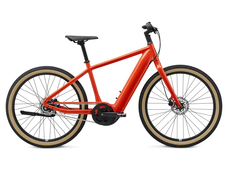 Red e bikes new arrivals