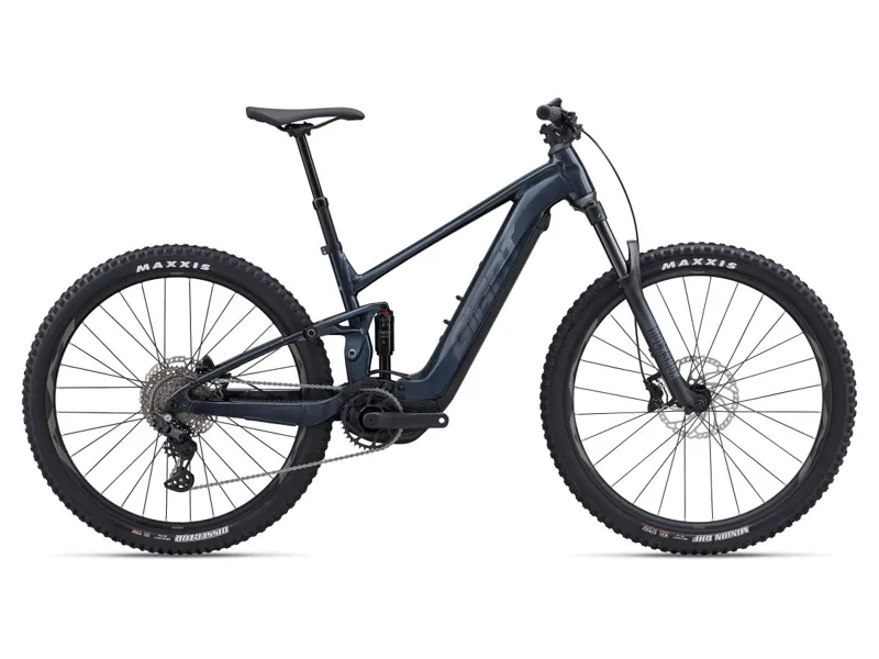 Trail ebikes store