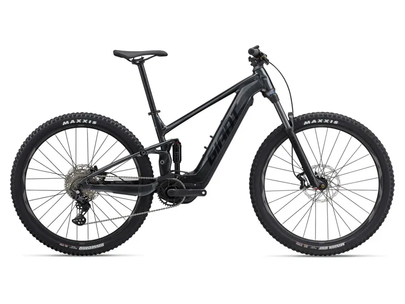 Giant e bike range hotsell